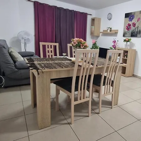 Appartement Confort