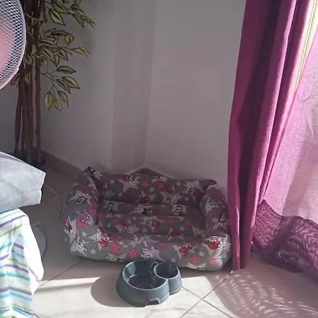 Appartement Confort Alcalá la Real