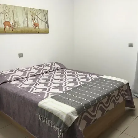 Apartment Confort Alcala (Tenerife)
