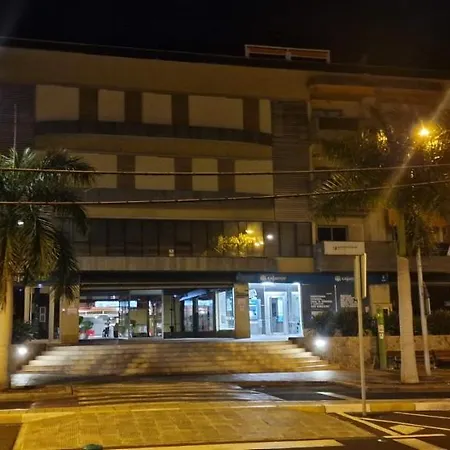 Confort * Alcala (Tenerife)