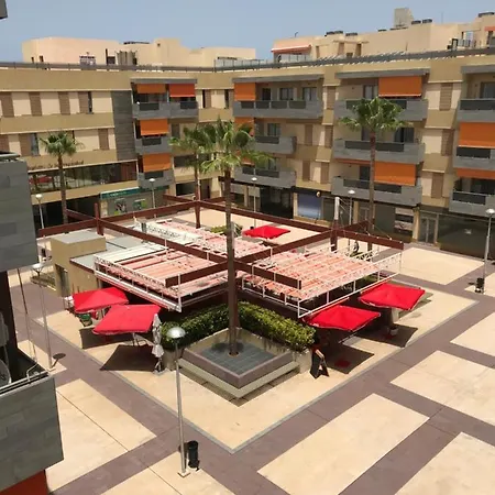 Confort Alcala (Tenerife)