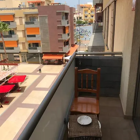 Apartment Confort *