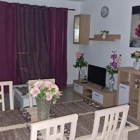 Apartment Confort