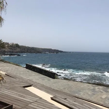 Confort Alcala (Tenerife)