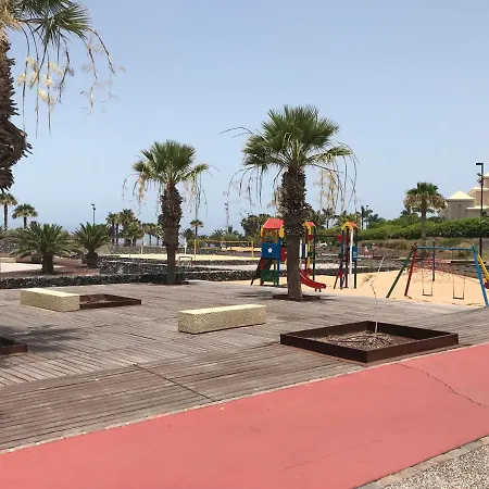 Confort Alcala (Tenerife)