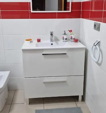 Apartment Confort