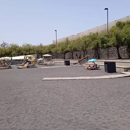 Confort * Alcala (Tenerife)